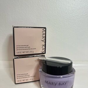COPY - Mary Kay Oil-Free Hydrating Gel - Lavender